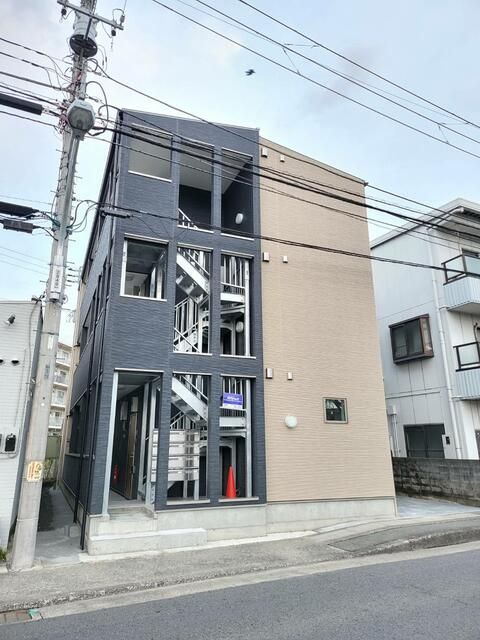 1K Apartment for Rent in Odawara, Kanagawa - Thumbnail 2