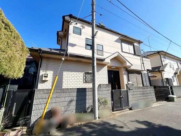 4LDK Detached House for Sale in Kunitachi, Tokyo - Thumbnail 2