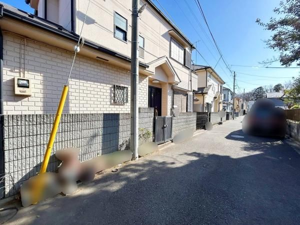4LDK Detached House for Sale in Kunitachi, Tokyo - Thumbnail 4