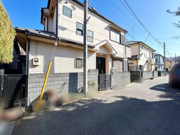 4LDK Detached House for Sale in Kunitachi, Tokyo - Thumbnail 3