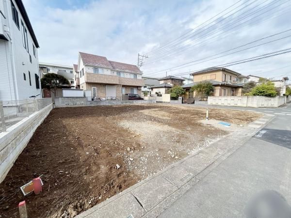 New 4LDK House in Saitama City, 107.89 sqm - Thumbnail 3