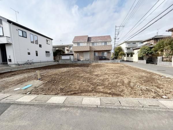 New 4LDK House in Saitama City, 107.89 sqm - Thumbnail 4