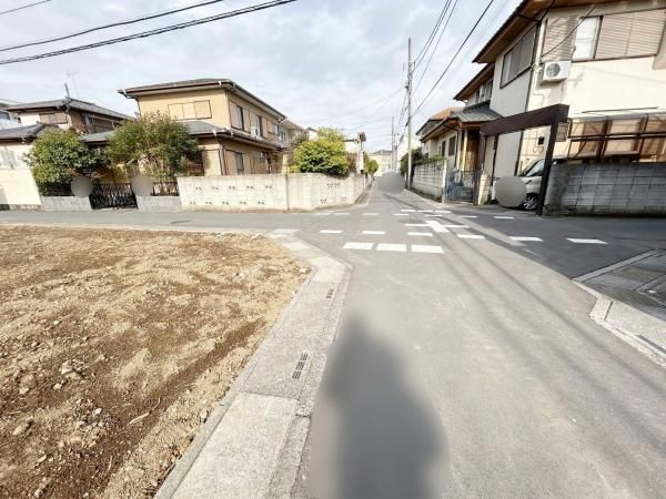 New 4LDK House in Saitama City, 107.89 sqm - Thumbnail 2