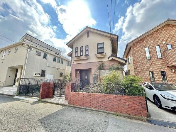 4SLDK Detached House for Sale in Ayase, Kanagawa - Thumbnail 3