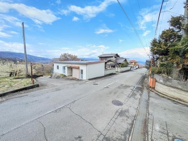 Flat 377 sqm Land for Sale in Fuefuki, Yamanashi - Thumbnail 3