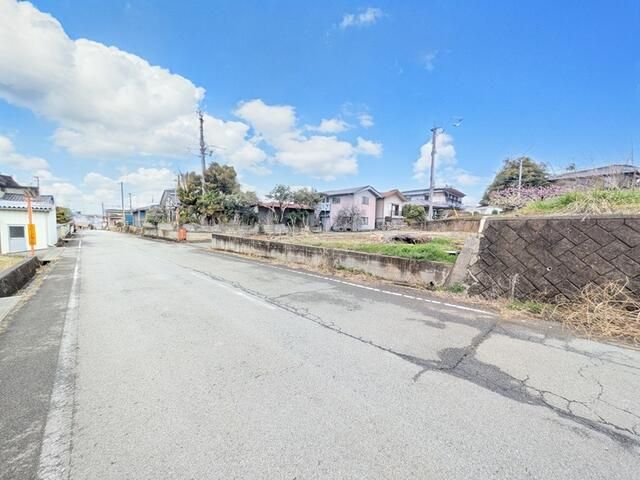 Flat 377 sqm Land for Sale in Fuefuki, Yamanashi - Thumbnail 2