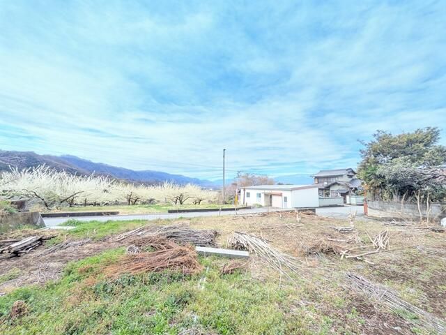 Flat 377 sqm Land for Sale in Fuefuki, Yamanashi - Thumbnail 4