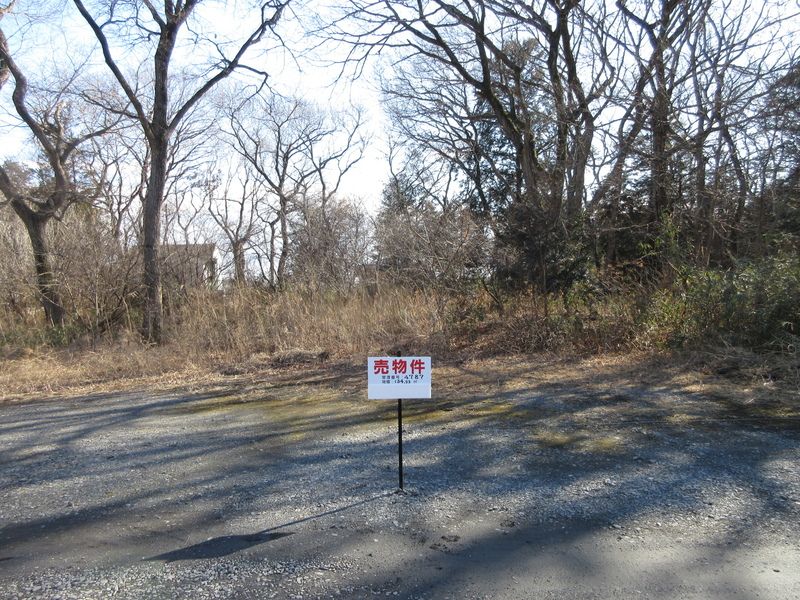 Land for Sale in Koga City, Ibaraki - 134.23 sqm - Thumbnail 2