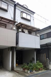 4DK Terraced House for Sale in Higashiosaka, Osaka - Main Image