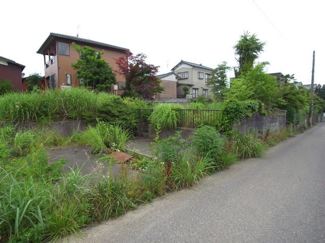 495 sqm Residential Land for Sale in Niigata City's Akiha Ward - Thumbnail 2