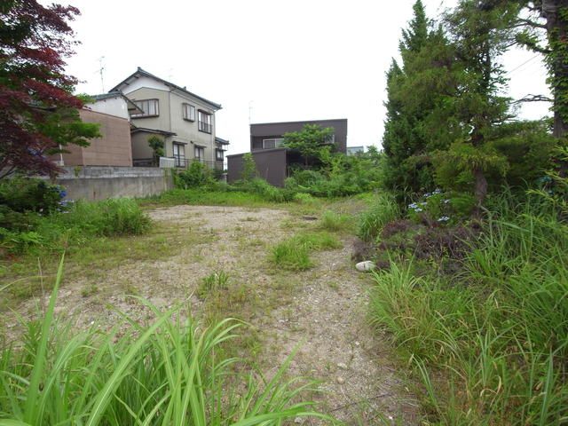 495 sqm Residential Land for Sale in Niigata City's Akiha Ward - Thumbnail 4