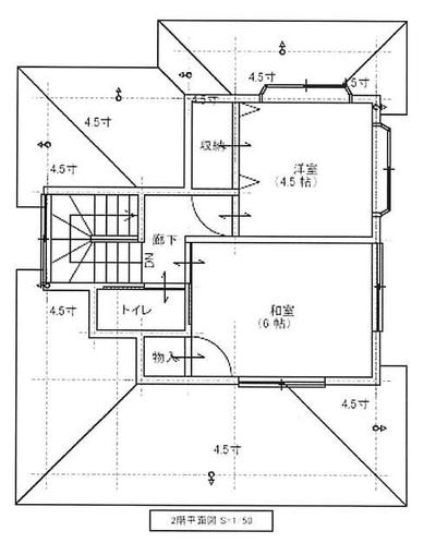 3LDK Detached House for Sale in Shiroi-machi, Chiba — Image 44, Shirako, Chiba