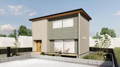 New 3LDK House in Chita City, Aichi with 3 Car Parking — Image 9, Chita, Aichi