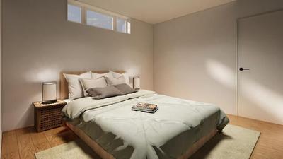 New 3LDK House in Chita City, Aichi with 3 Car Parking — Image 19, Chita, Aichi