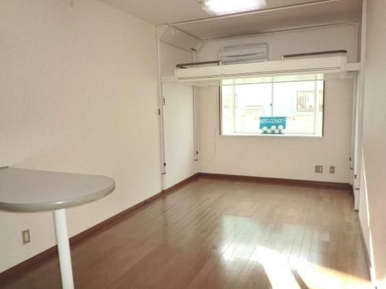 18 sqm One-Room Apartment for Rent in Honjo, Saitama - Thumbnail 2