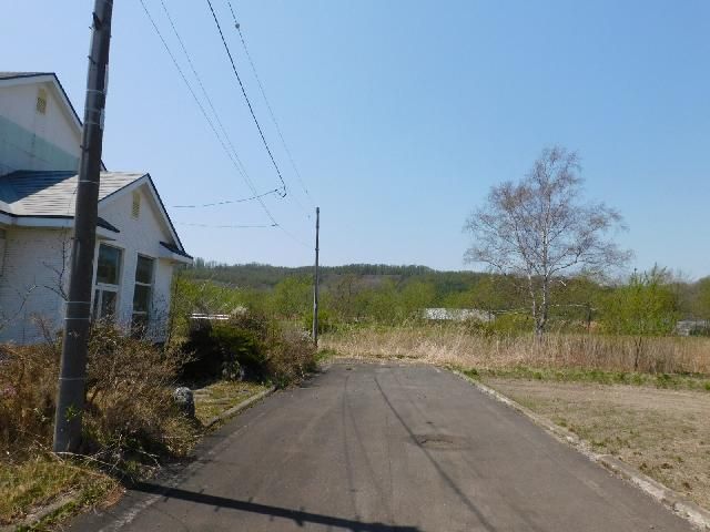 548 sqm Land for Sale in Kushiro, Hokkaido - Residential Plot - Thumbnail 3
