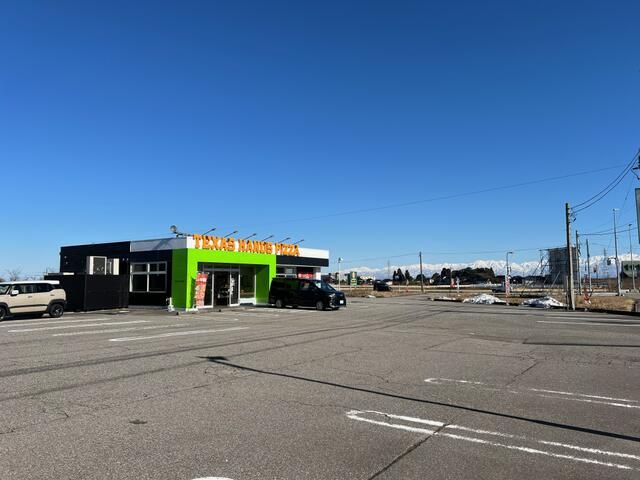 Commercial Building for Sale in Takaoka, Toyama - 154m² - Thumbnail 3