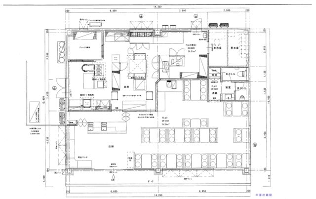 Commercial Building for Sale in Takaoka, Toyama - 154m² - Thumbnail 4