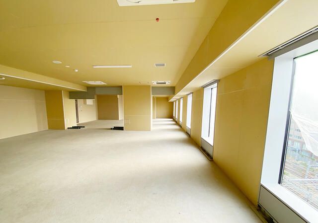 Commercial Office/Retail Space for Rent in Odawara, Kanagawa - Thumbnail 2