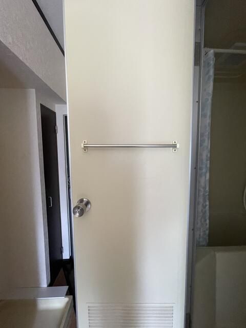 1K Apartment for Rent in Higashiyamato, Tokyo - Thumbnail 4