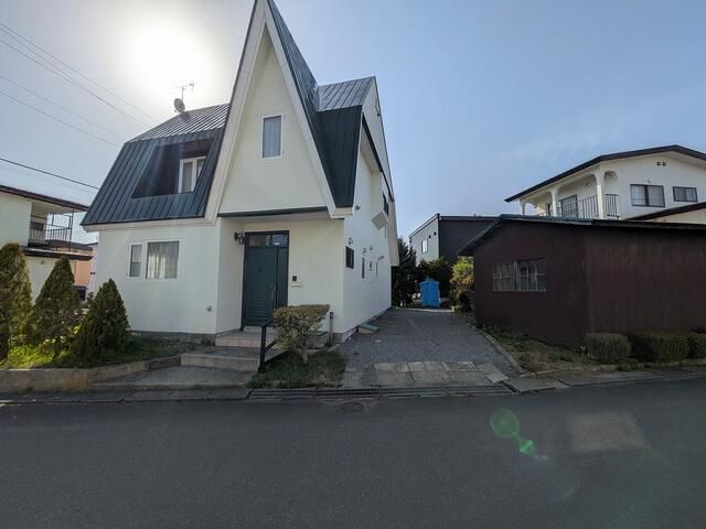 3LDK Detached House for Sale in Hakodate, Hokkaido - Thumbnail 3