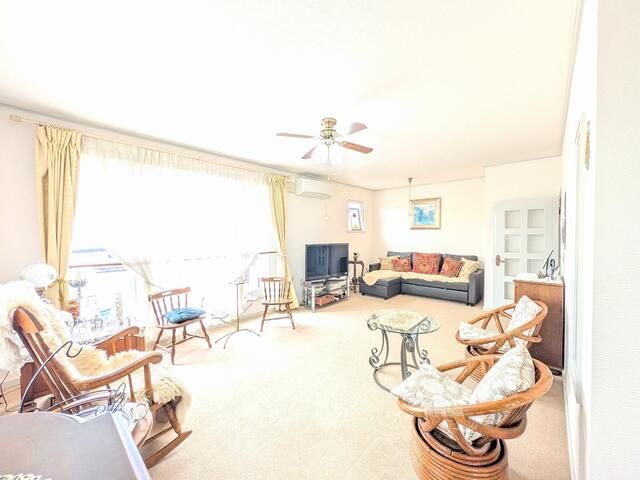 3LDK Detached House for Sale in Hakodate, Hokkaido - Thumbnail 4