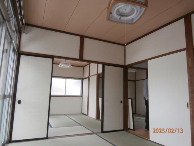 Rental 3K Wooden House in Osaki City, Miyagi - Thumbnail 3