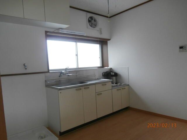 Rental 3K Wooden House in Osaki City, Miyagi - Thumbnail 4