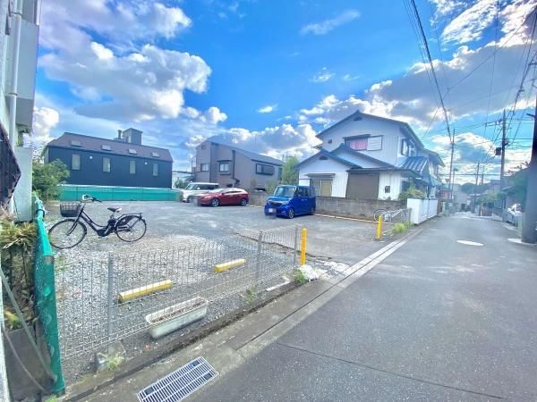 Land for Sale in Higashikurume, Tokyo - 223.38 sqm Vacant Plot - Thumbnail 3