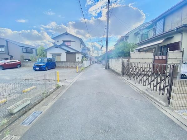 Land for Sale in Higashikurume, Tokyo - 223.38 sqm Vacant Plot - Thumbnail 2