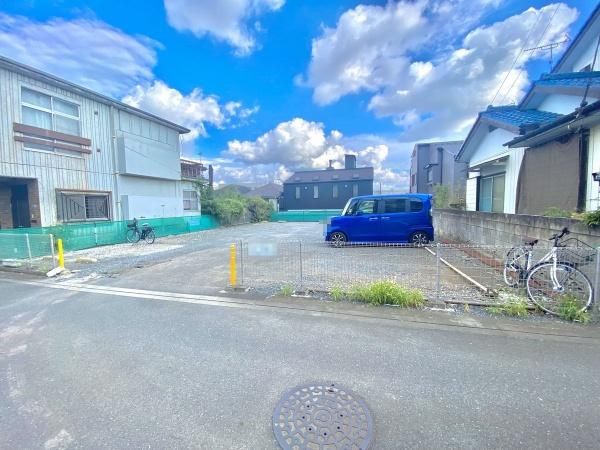 Land for Sale in Higashikurume, Tokyo - 223.38 sqm Vacant Plot - Thumbnail 4