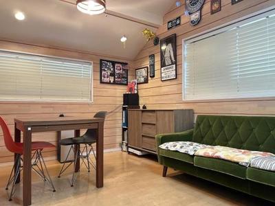 3LDK House for Sale in Mitaka, Tokyo - 63.34㎡, Near Mitaka Station — Image 22, Mitaka, Tokyo