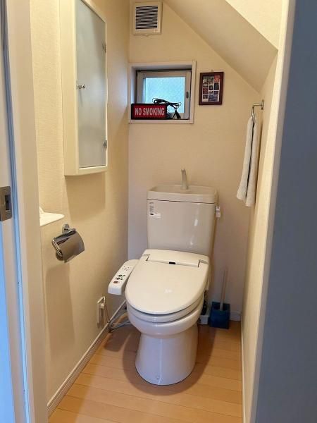 3LDK House for Sale in Mitaka, Tokyo - 63.34㎡, Near Mitaka Station - Thumbnail 3