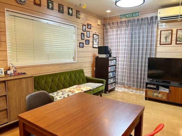3LDK House for Sale in Mitaka, Tokyo - 63.34㎡, Near Mitaka Station - Thumbnail 4