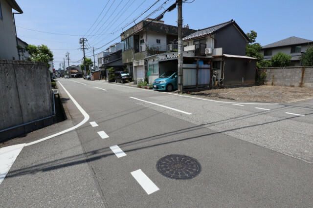 Land for Sale in Nishi-Oizumi, Toyama City - 19 sqm Plot - Thumbnail 4