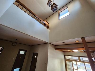 6LDK House for Sale in Echizen City, Fukui | 301.24㎡ Land — Image 22, Echizen, Fukui