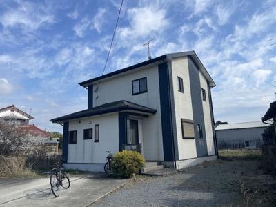 4LDK House for Sale in Asakura City, Fukuoka with 3 Parking Spaces — Image 7, Asakura, Fukuoka