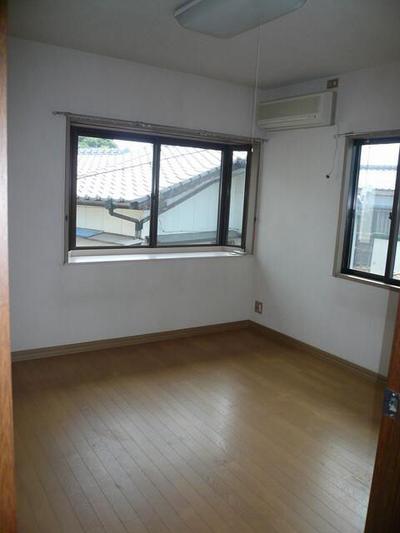 Property details: Gonjoji-cho, Sasebo City, Nagasaki Prefecture/Haki Station property information: Used detached house — Image 4, Higashisonogi, Nagasaki