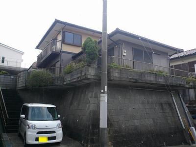 Property details: Gonjoji-cho, Sasebo City, Nagasaki Prefecture/Haki Station property information: Used detached house — Image 1, Higashisonogi, Nagasaki