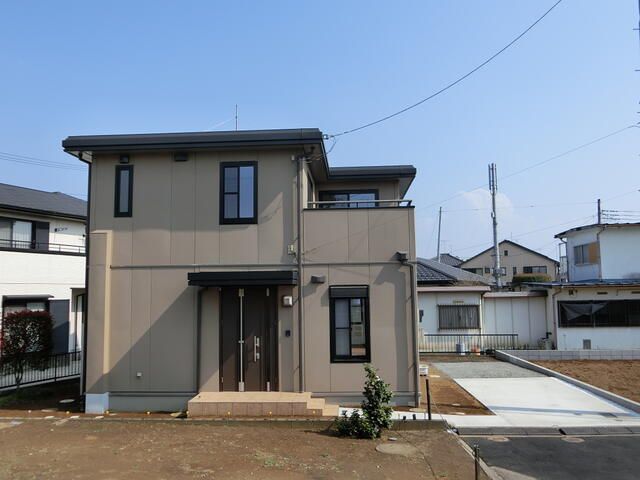 4LDK Detached House for Sale in Ushiku, Ibaraki - Thumbnail 2