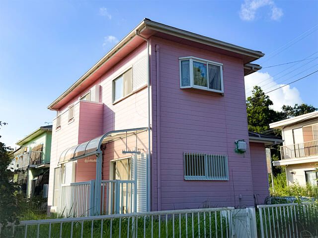 1993 5DK House in Ōamishirasato, Chiba with Garden - Image 7