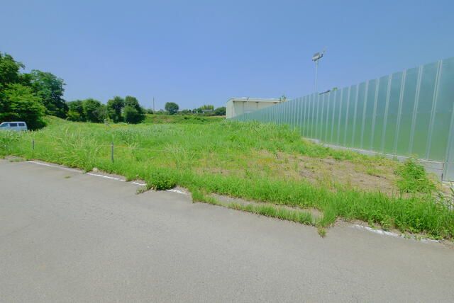 Large Industrial Land for Sale in Fukaya, Saitama - Thumbnail 3