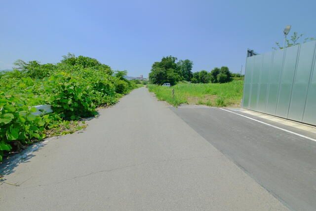 Large Industrial Land for Sale in Fukaya, Saitama - Thumbnail 2