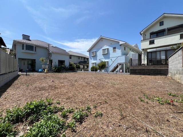 Building Plot for Sale in Fujisawa City, Kanagawa - 169.77 sqm - Thumbnail 3