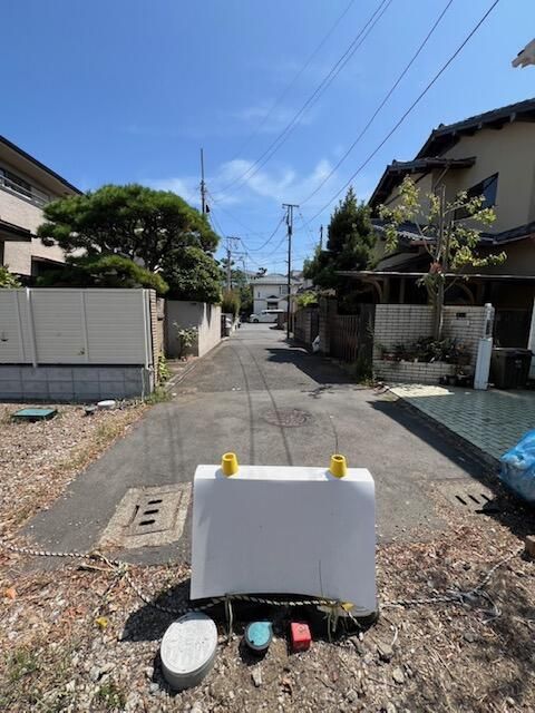 Building Plot for Sale in Fujisawa City, Kanagawa - 169.77 sqm - Thumbnail 2