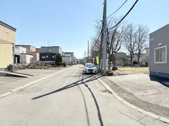 Renovated 4LDK House in Kiyota-ku, Sapporo - Thumbnail 4