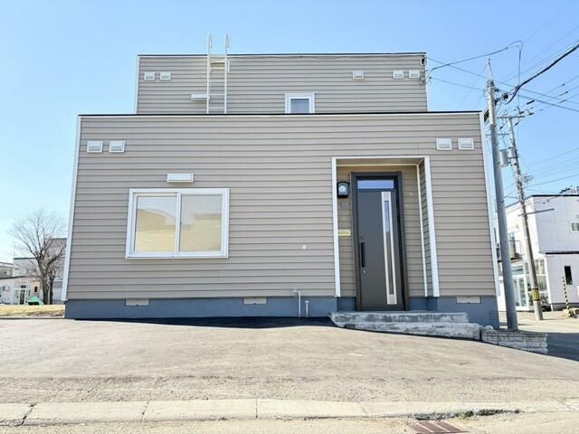 Renovated 4LDK House in Kiyota-ku, Sapporo - Thumbnail 2