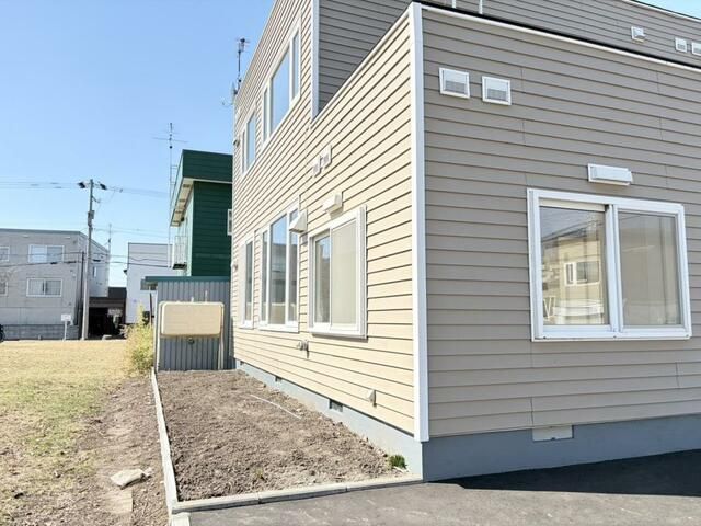 Renovated 4LDK House in Kiyota-ku, Sapporo - Thumbnail 3