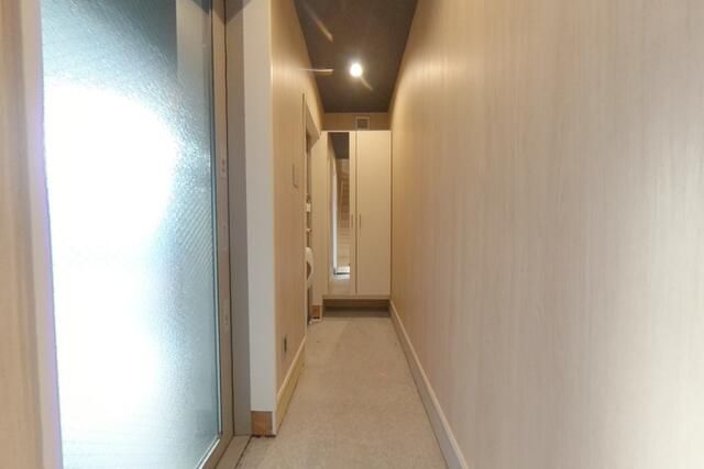 New 1LDK Apartment for Rent in Hamura, Tokyo - Thumbnail 3