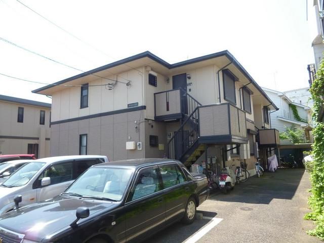 2LDK Apartment for Rent in Kawagoe, Saitama, 50m² - Thumbnail 2